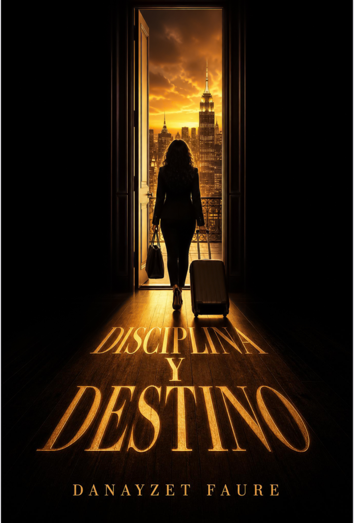 Libro Disciplina y Destino